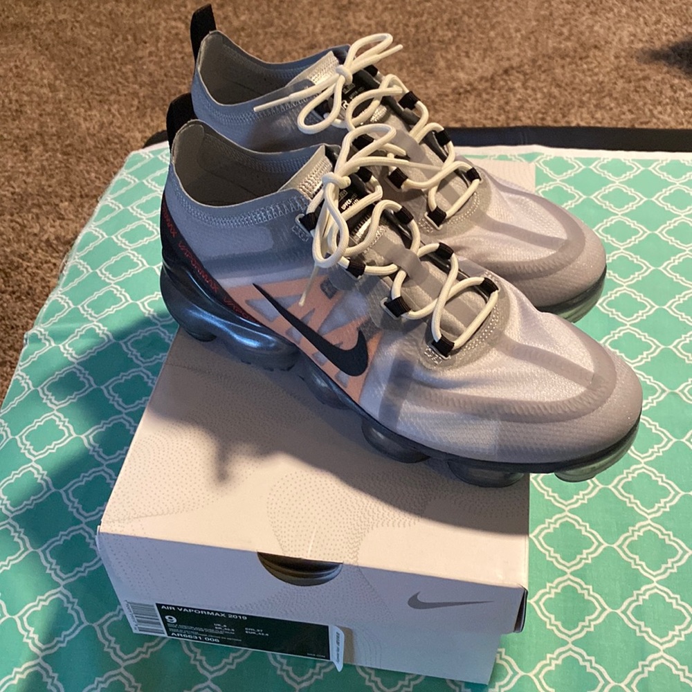 Nike Air VaporMax 2019.
